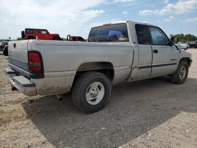 2001 Dodge RAM 1500