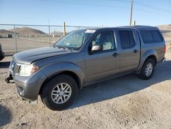 Nissan Frontier salvage cars for sale: 2019 Nissan Frontier S