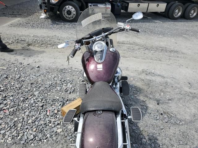 2008 Suzuki VLR1800