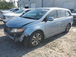 2014 Honda Odyssey Touring for sale in Savannah, GA