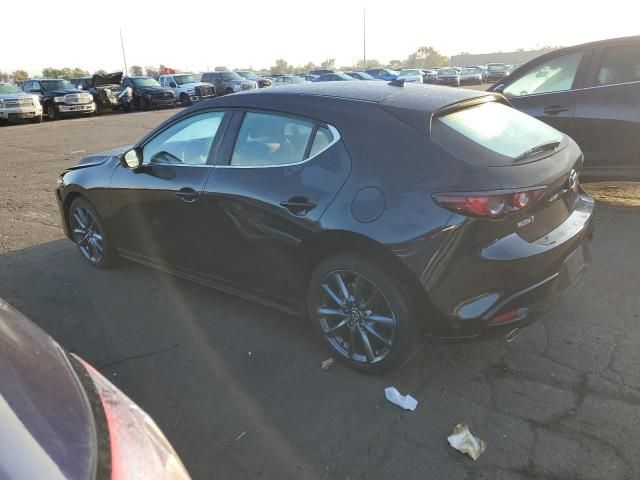 2019 Mazda 3 Preferred