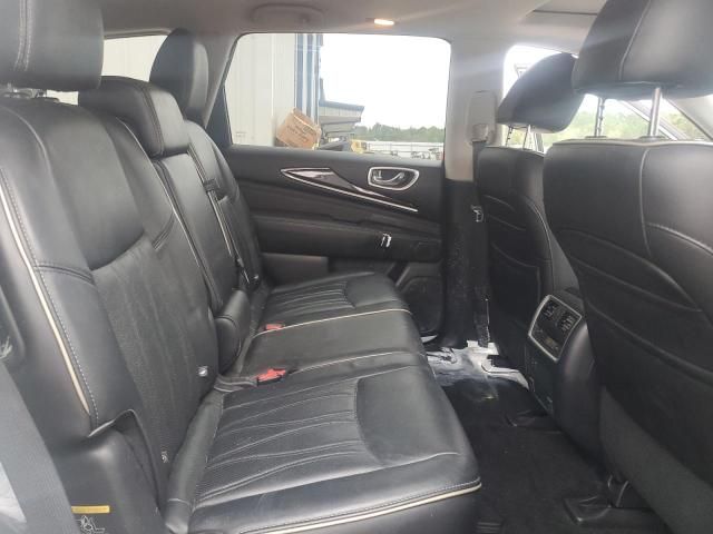 2016 Infiniti QX60