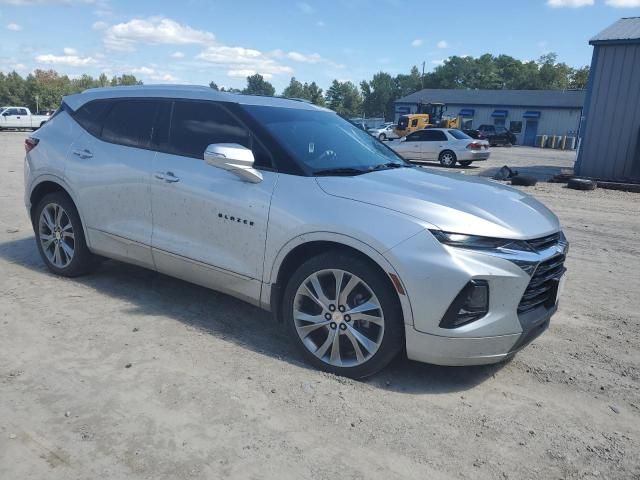 2019 Chevrolet Blazer Premier