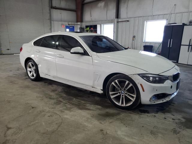 2019 BMW 430XI Gran Coupe