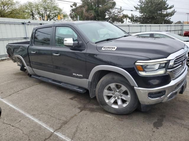 2020 Dodge 1500 Laramie