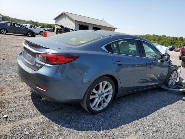 2014 Mazda 6 Grand Touring