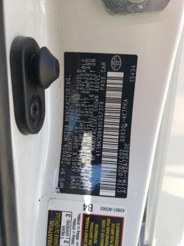 2008 Toyota Avalon XL