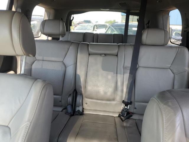 2009 Honda Pilot EXL