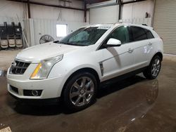 2012 Cadillac SRX Premium Collection en venta en Oklahoma City, OK