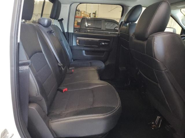 2014 Dodge RAM 1500 Sport