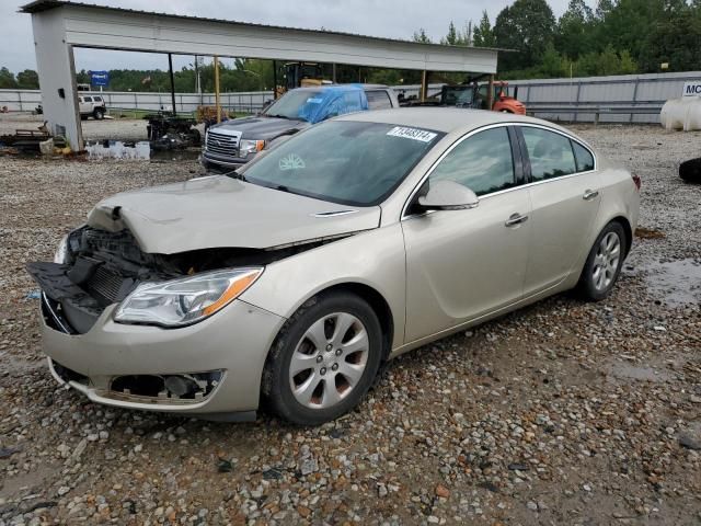 2014 Buick Regal Premium