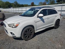 2012 Mitsubishi Outlander Sport SE for sale in Grantville, PA