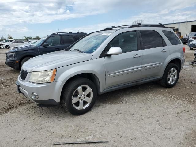 2006 Pontiac Torrent