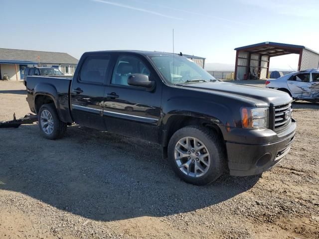 2013 GMC Sierra K1500 SLT