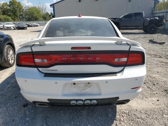 2013 Dodge Charger SXT