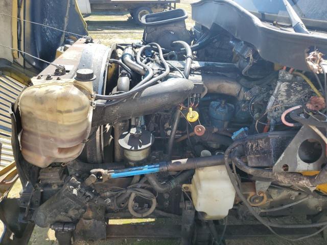 2005 International 4000 4300
