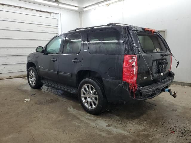 2010 GMC Yukon SLT