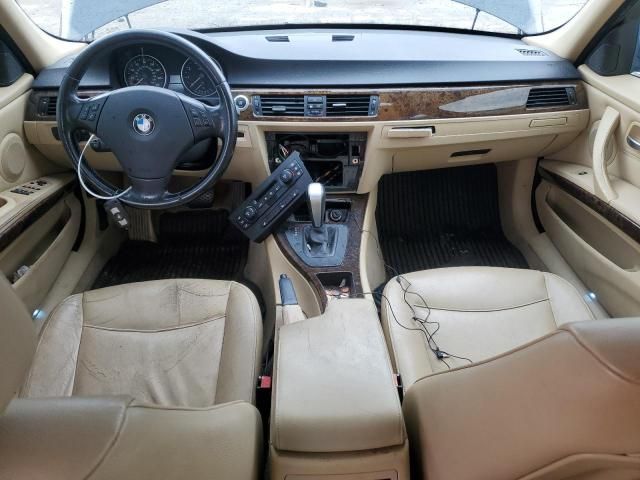 2006 BMW 325 XI