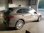 2013 Porsche Cayenne