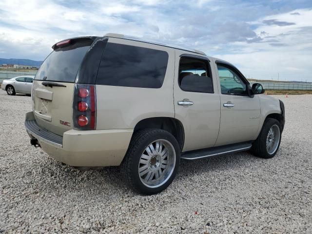 2007 GMC Yukon Denali