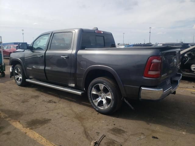 2019 Dodge 1500 Laramie