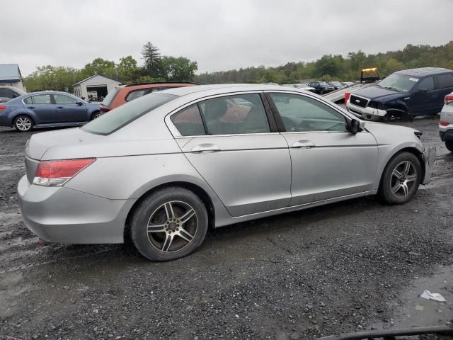 2010 Honda Accord LX