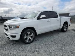 Dodge Vehiculos salvage en venta: 2023 Dodge 1500 Laram