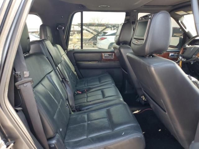 2011 Lincoln Navigator