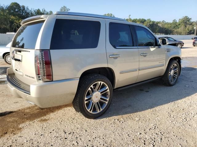 2013 Cadillac Escalade Premium