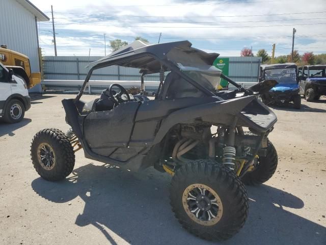 2016 Yamaha YXZ1000 SE