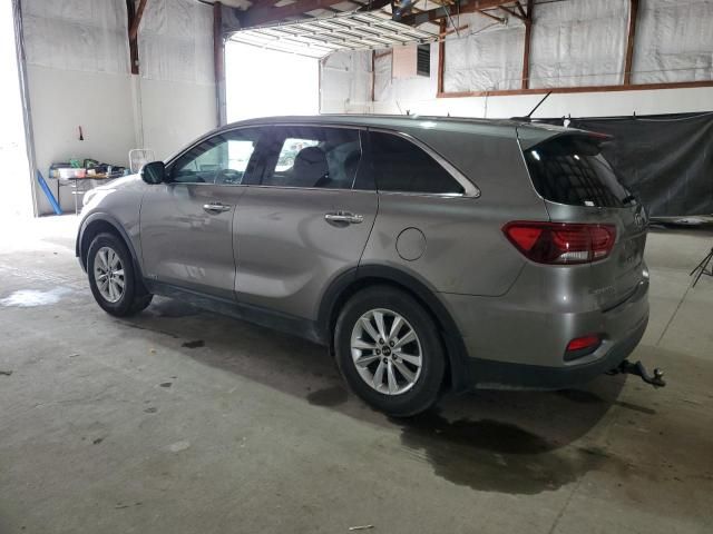 2019 KIA Sorento L