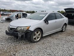 Toyota Vehiculos salvage en venta: 2014 Toyota Camry L