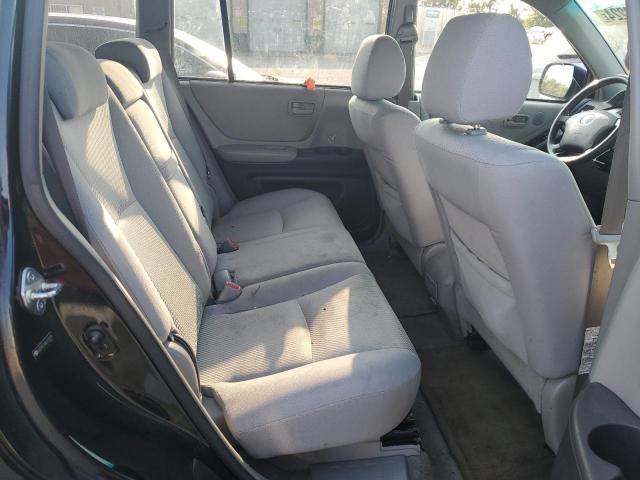 2006 Toyota Highlander Limited