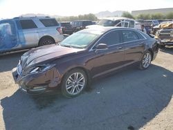 Lincoln salvage cars for sale: 2013 Lincoln MKZ Hybrid