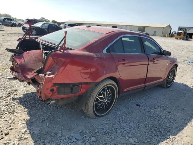 2013 Ford Taurus Limited