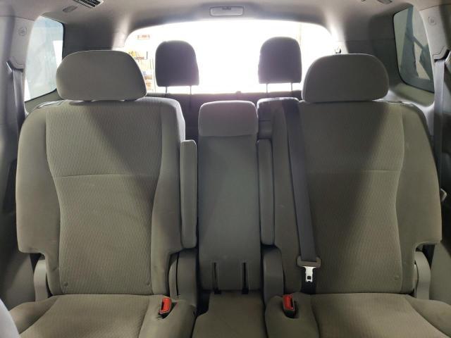 2010 Toyota Highlander
