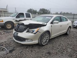 Buick Lacrosse salvage cars for sale: 2014 Buick Lacrosse Touring