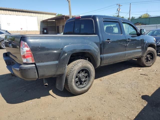 2006 Toyota Tacoma Double Cab