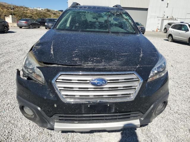 2017 Subaru Outback 3.6R Limited