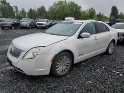 2010 Mercury Milan Hybrid for sale in Portland, OR