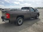 2007 Chevrolet Silverado C1500