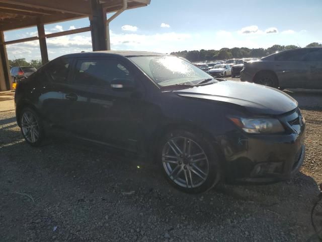 2013 Scion TC