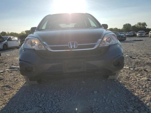 2011 Honda CR-V SE