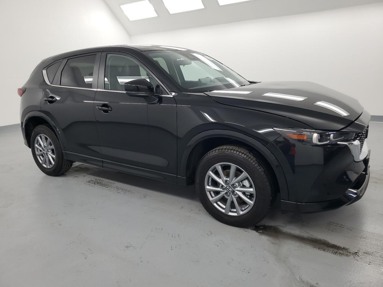 2024 Mazda CX5 Select For Sale in Van Nuys, CA Lot 72938***