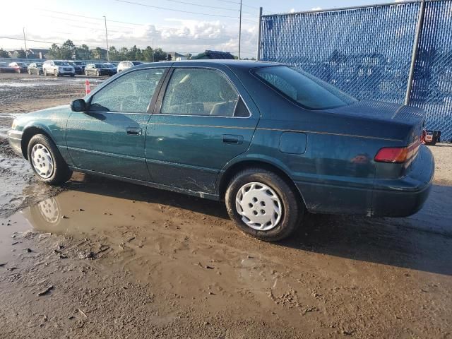 1998 Toyota Camry CE