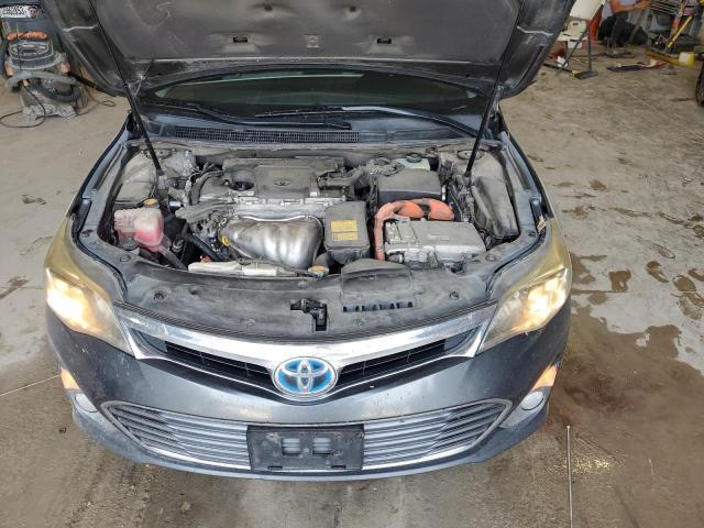 2013 Toyota Avalon Hybrid