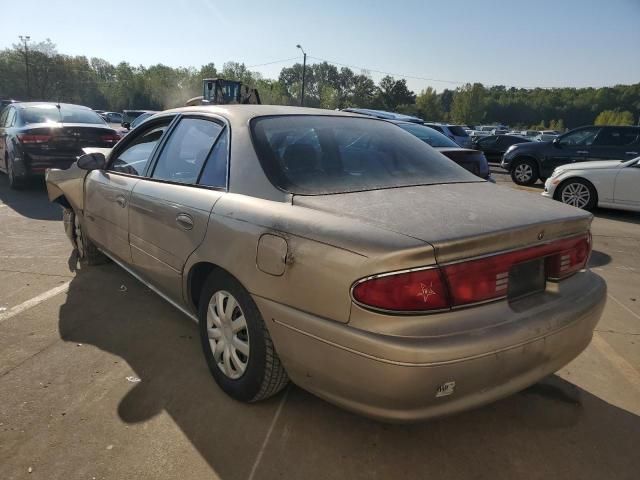 1998 Buick Century Custom