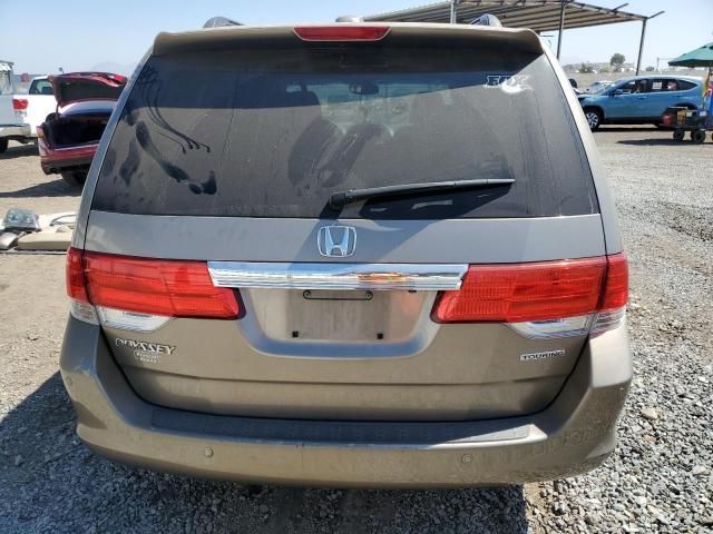 2009 Honda Odyssey Touring