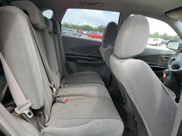2009 Hyundai Tucson SE
