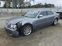 Chrysler 300 salvage cars for sale: 2006 Chrysler 300C